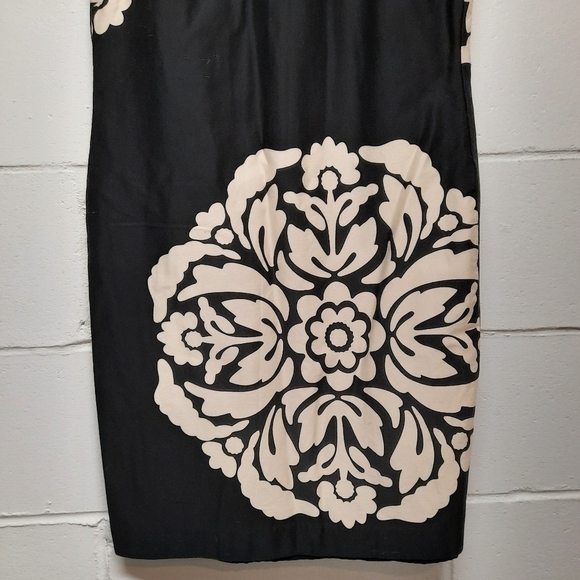 Just...Taylor Black Dress | 4 - Picture 4 of 10